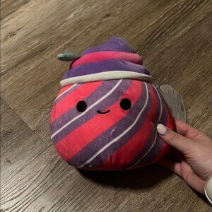 NWT CRISTINA SQUISHMALLOW 7”